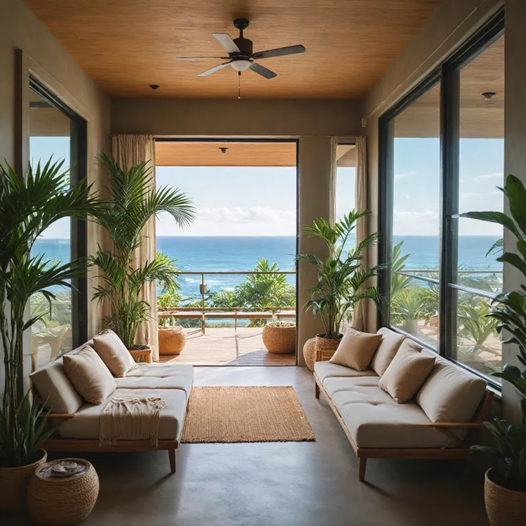 Honolulu hostels with a premium touch for refined island stays