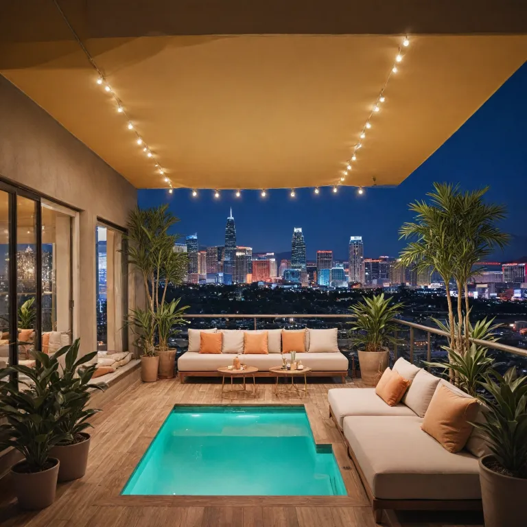 Hostel Las Vegas stays with premium comfort in the heart of sin city