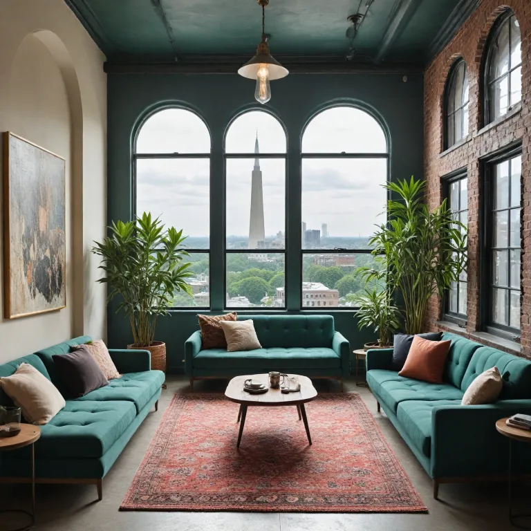 Elegant hostel washington dc stays for design loving city travelers