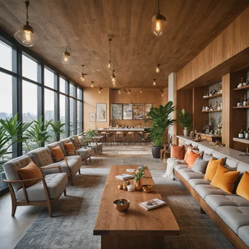 Hostel worlds reimagined: luxury booking secrets for social stays