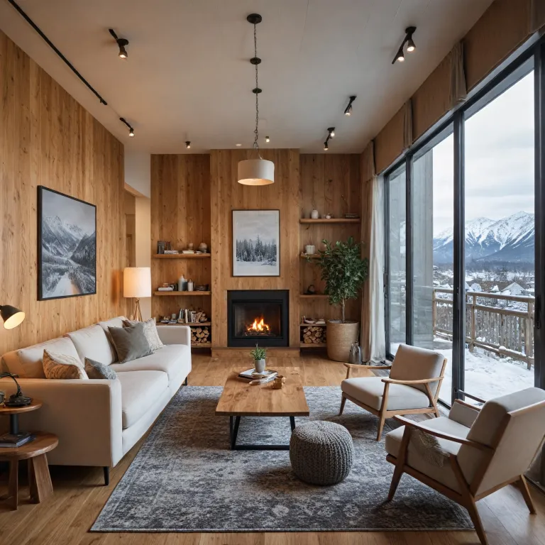 Elegant hostels in Anchorage Alaska for a refined yet affordable stay