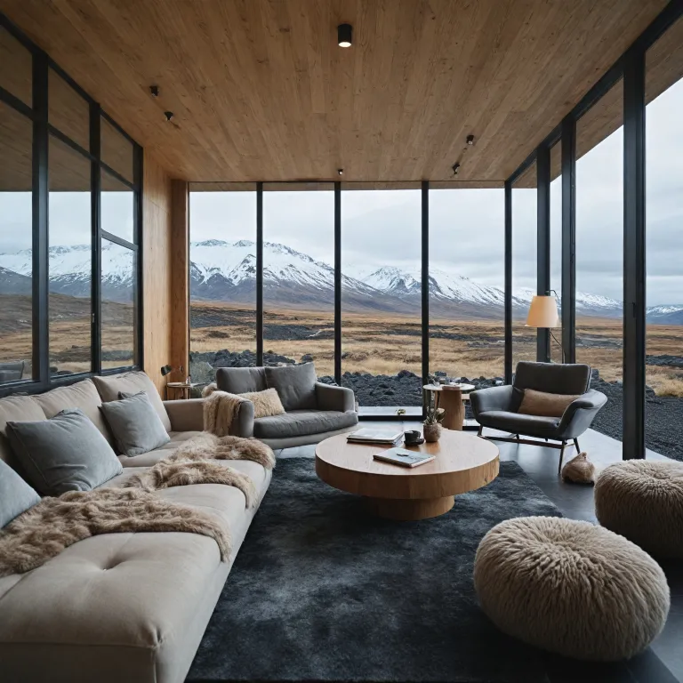 Elegant hostels in Iceland for premium stays and memorable journeys