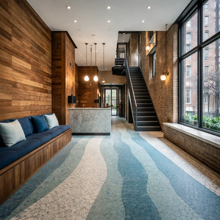 Elegant hostels in New York City for premium yet affordable stays