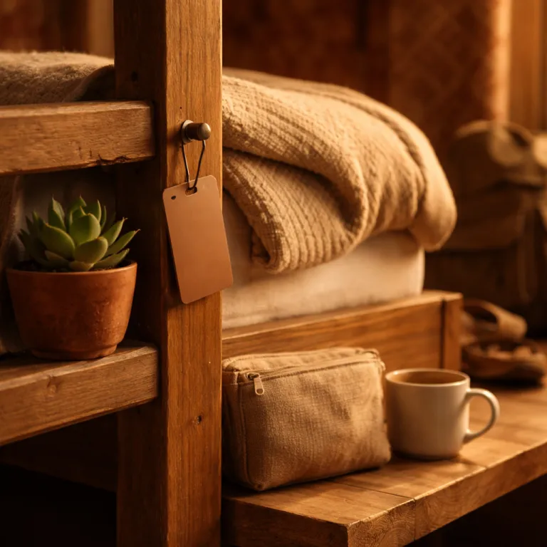 What the 2026 OTA report tells us about where hostels are heading