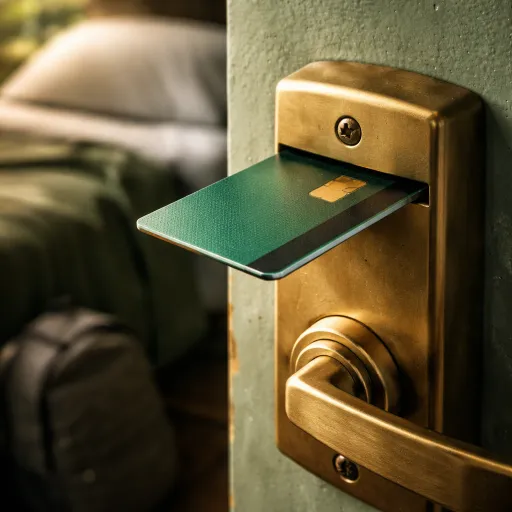 Hostels in New York City for a refined, budget friendly stay