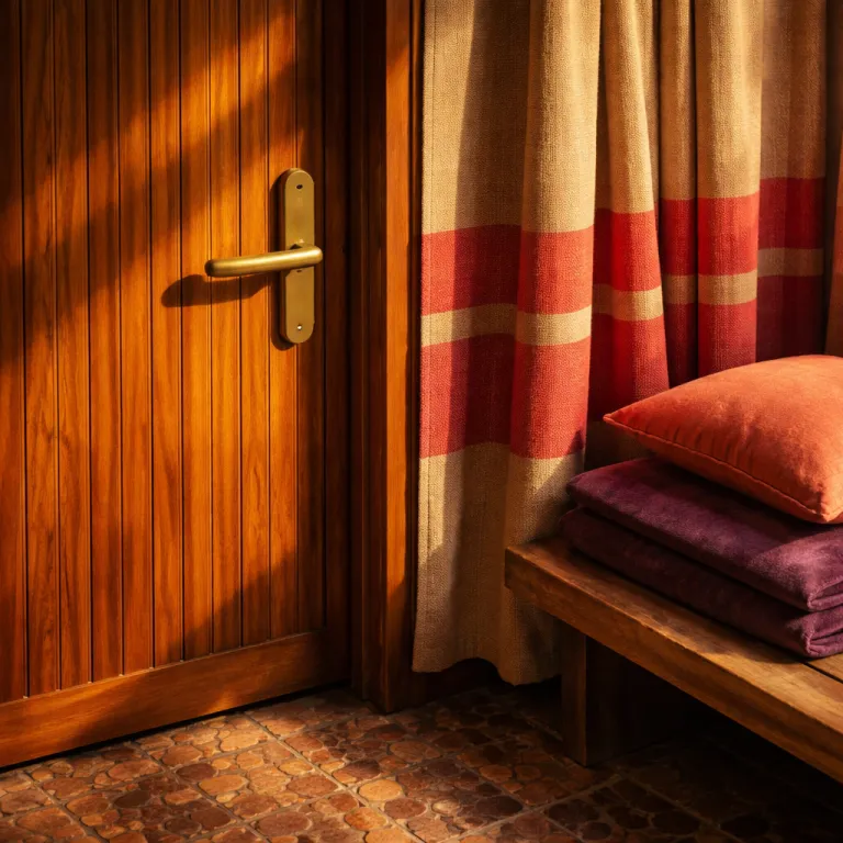From temptation to tailored stays: a refined guide to luxury hostel booking
