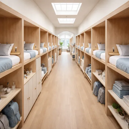 Elegant milan hostels for design lovers who usually book hotels