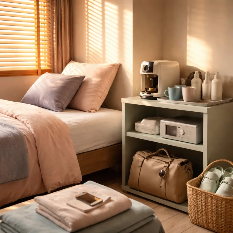 Elegant ways to experience New York City hostels like a premium hotel stay
