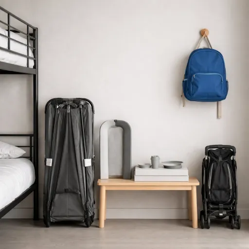 Family-friendly hostels that actually work when you bring kids