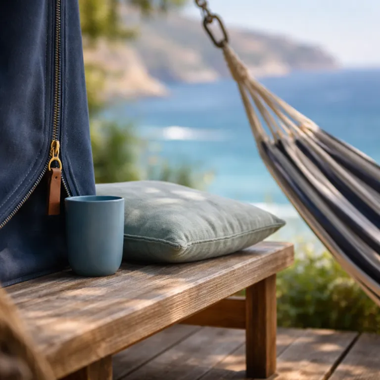 Hostel & glamping Santa Fortunata in Sorrento Italy: elevated coastal stays for design‑minded travelers