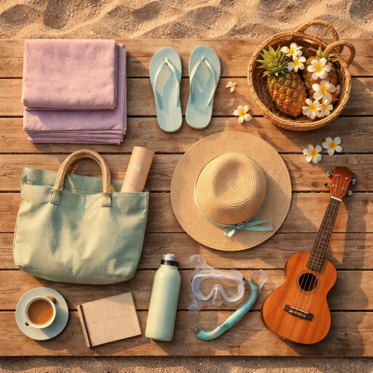 Hostel Kailua stays with a beachfront feel in Kailua Kona