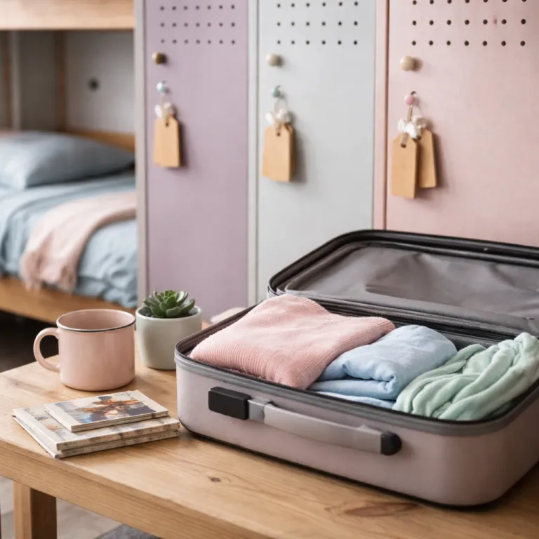 The co-living pivot: why some hostels now sell months, not nights