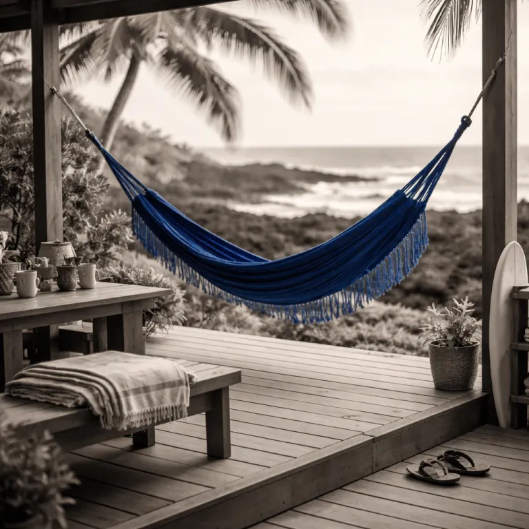 Hostel Kona on the Big Island of Hawaii: refined coastal stays for discerning travelers
