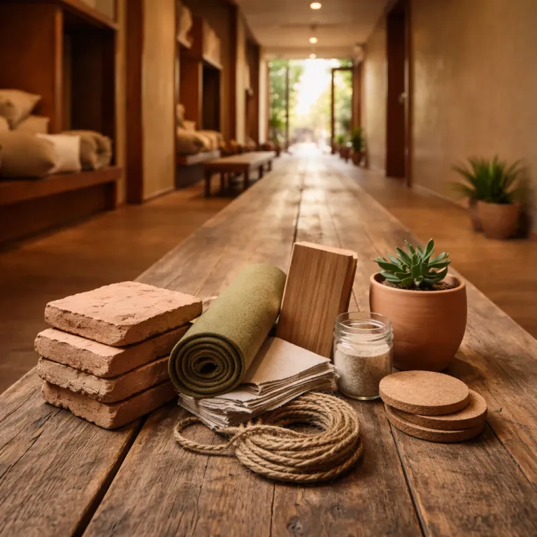 Elegant hostel stays in Los Angeles CA for refined city travelers