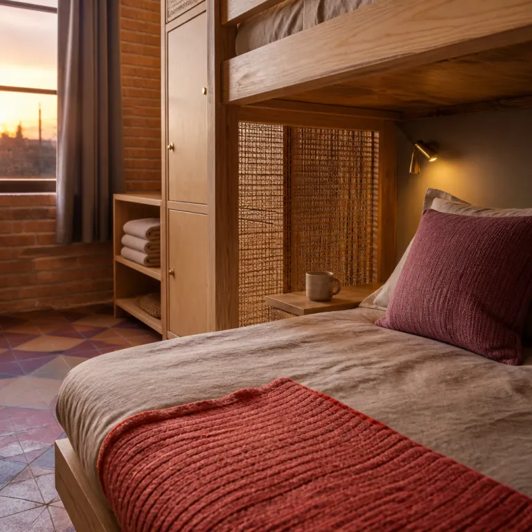 How to find a refined “hostel near me cheap” without sacrificing comfort