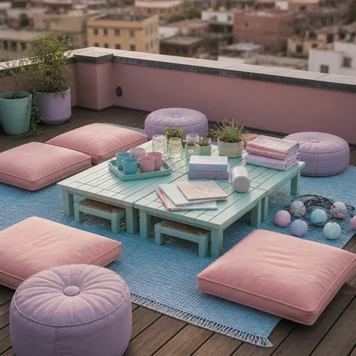 Why the rooftop became the room: how shared sky-level spaces redefined the hostel sell
