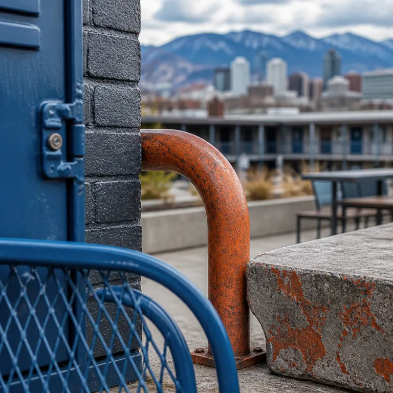 Elegant hostels in Denver, Colorado for premium yet social stays