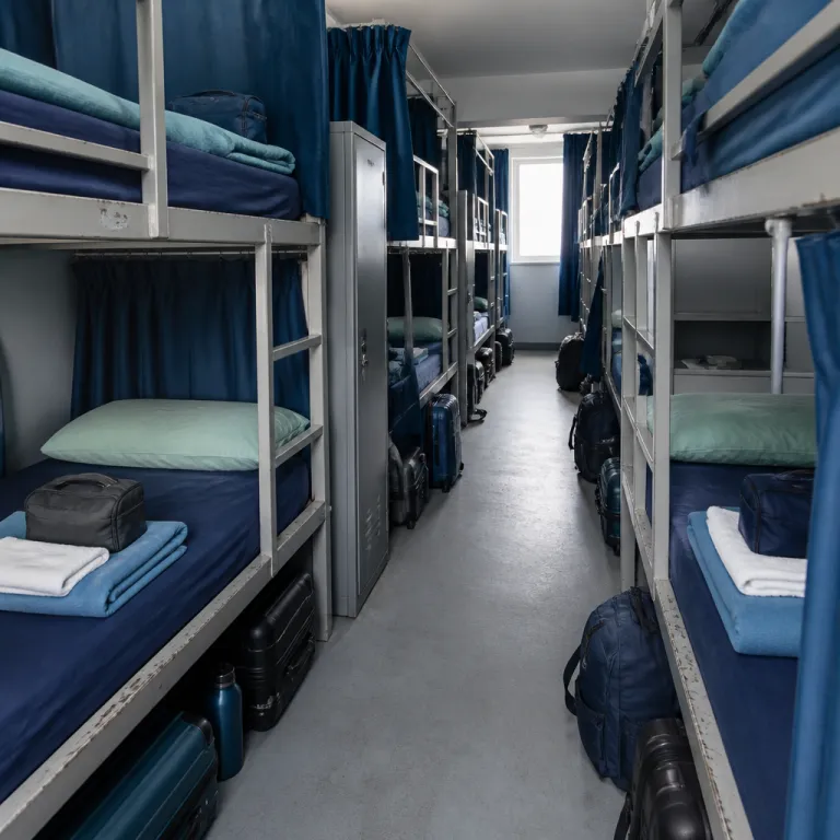 Fuller beds, thinner margins: what Cloudbeds' hostel report means for travelers