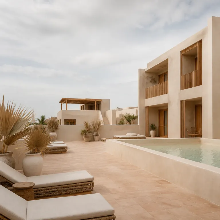 Puerto Rico hostels with a refined edge for design‑savvy travelers