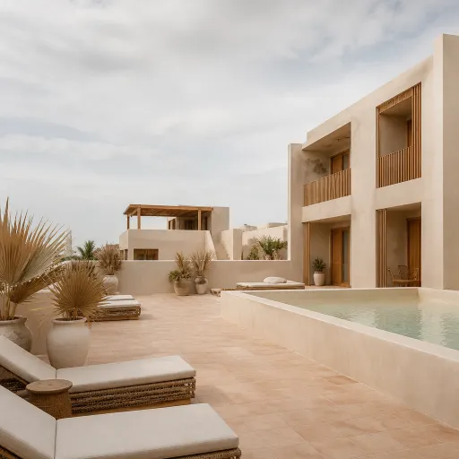 Puerto Rico hostels with a refined edge for design‑savvy travelers
