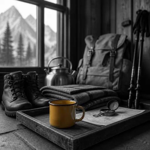 Banff hostel stays for refined mountain escapes in Canada’s Rockies