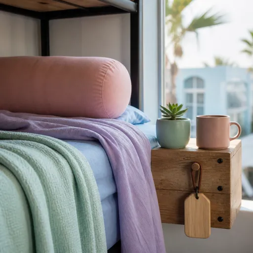 An elegant culver city hostel experience in the heart of Los Angeles