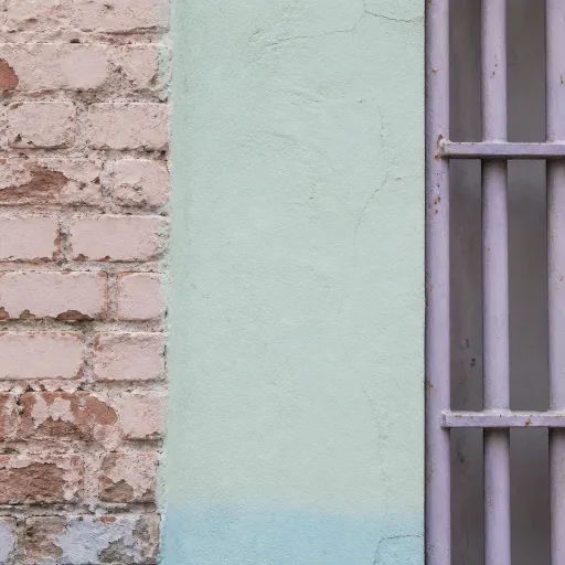 When the building tells the story: hostels in converted factories, churches, and prisons