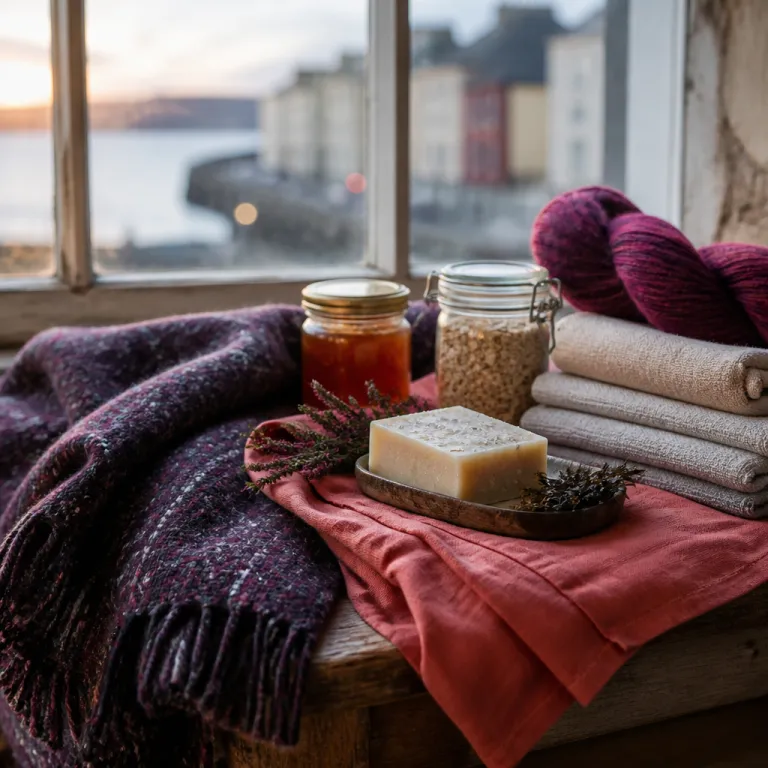 Galway backpackers hostels for a refined city stay