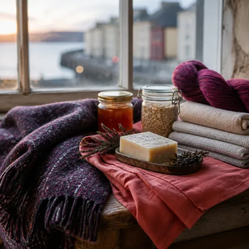 Galway backpackers hostels for a refined city stay