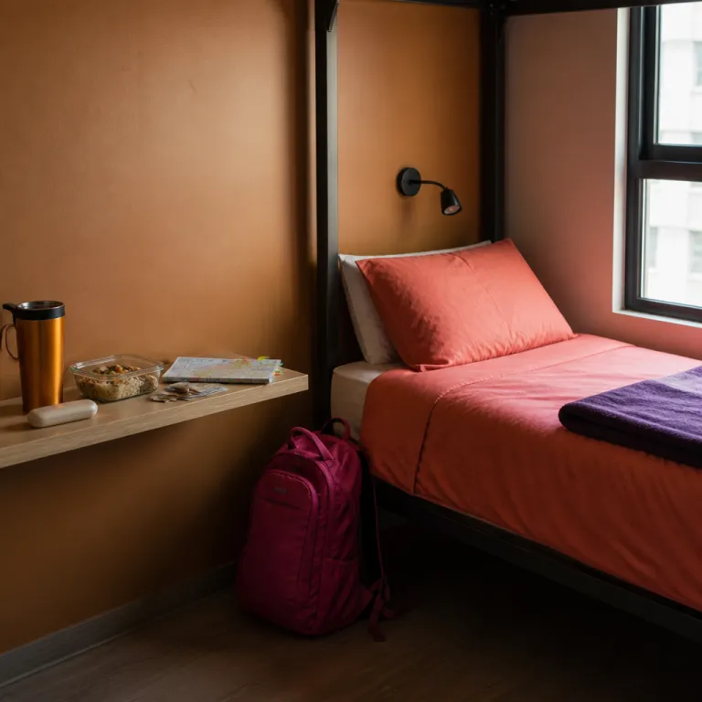 How to stretch a family hostel budget across a two-week European trip