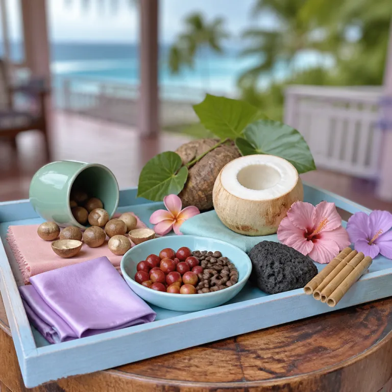Hilo hostel stays with a luxury twist on Hawaii’s Big Island