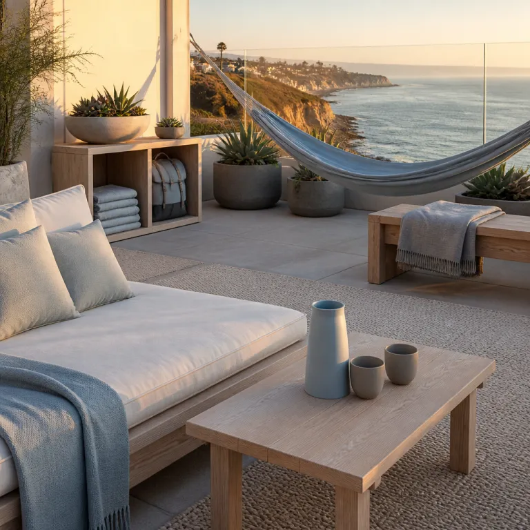 Elegant hostels around La Jolla for a refined coastal stay