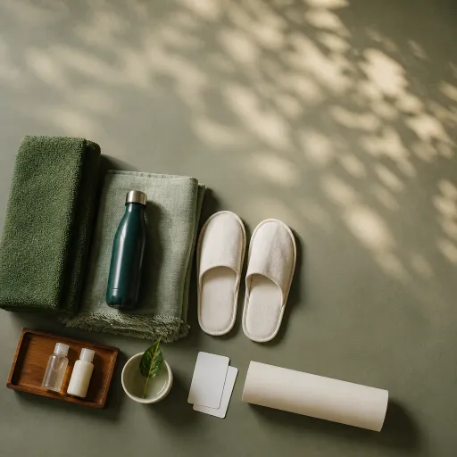 Hostel BKK stays in Bangkok: refined comfort in the city centre