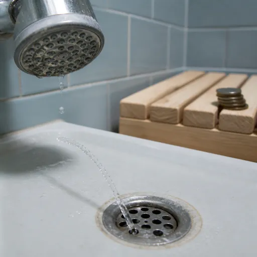 The water bill nobody talks about: what a hostel shower really costs the planet