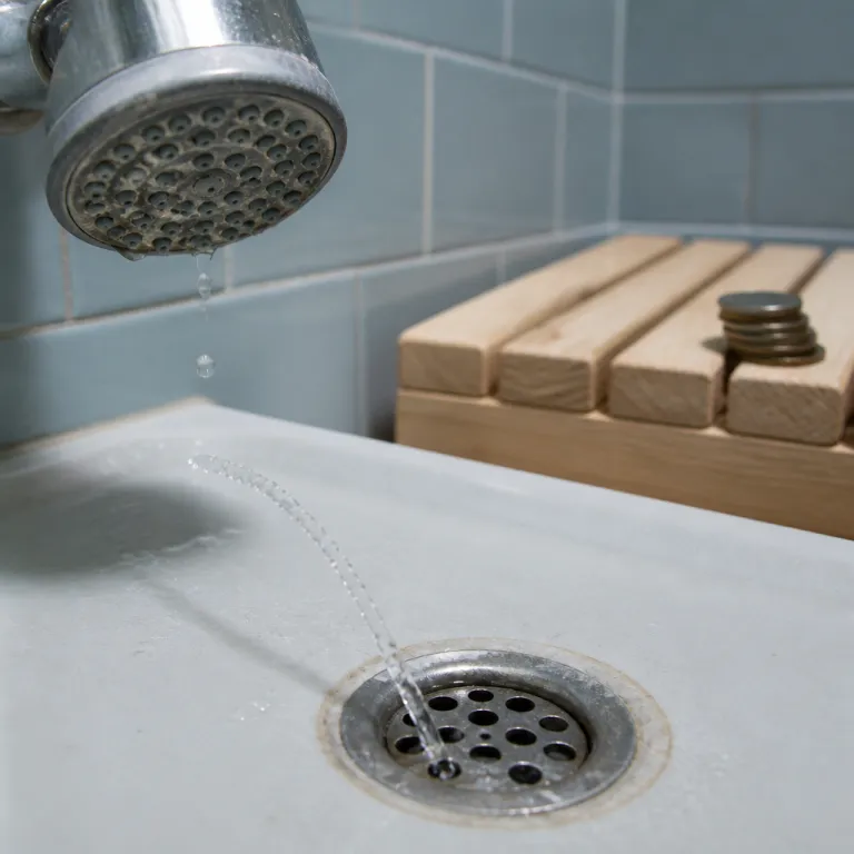 The water bill nobody talks about: what a hostel shower really costs the planet