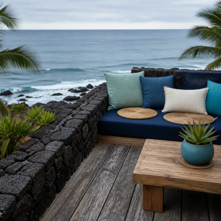 Elegant hostel stays in Kailua Kona HI for refined island travelers